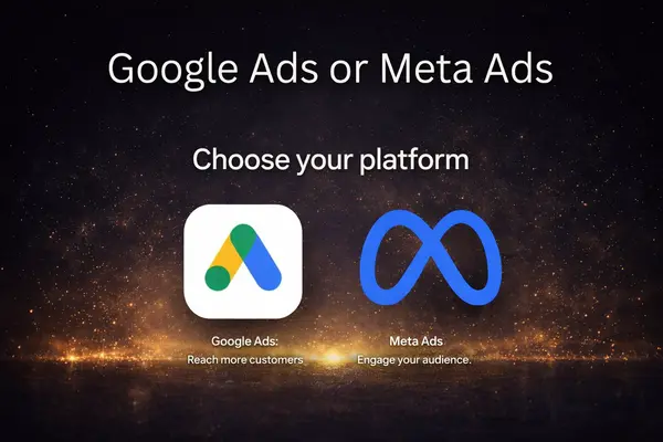 Google Ads Meta Ads Management