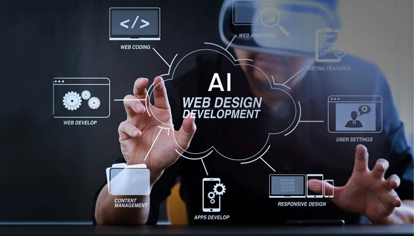 Website Designing Company in Delhi